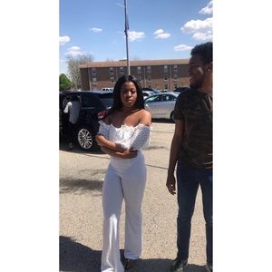 Meet your Posher, Jaylynn